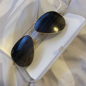 Ray ban sunglasses